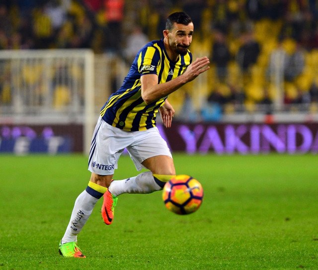 'Fenerbahçe'de Mehmet Topal'ı bitiren 3 neden! Bir anda gündeme oturdu