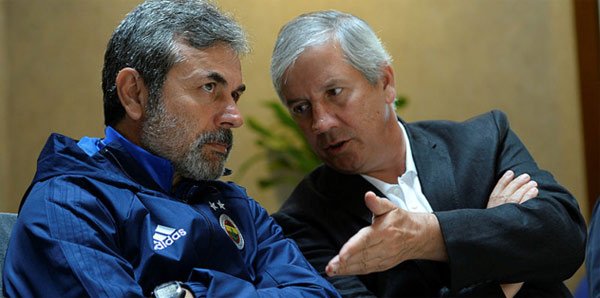 Fenerbahçe'de olaylar büyüdü! 