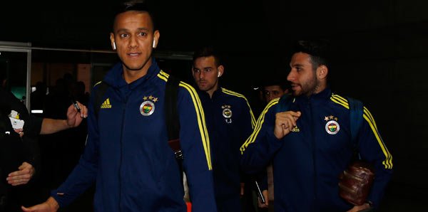 Fenerbahçe'de Osmanlıspor maçı öncesi şok sakatlık!