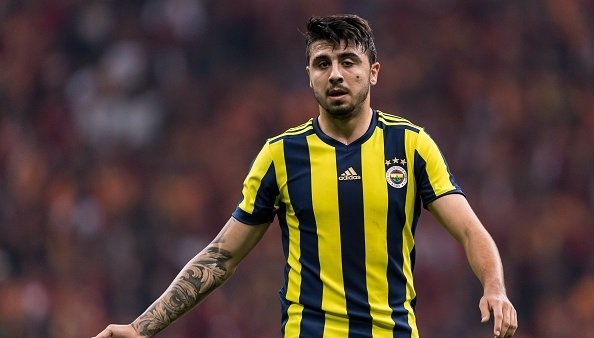 Fenerbahçe'de Ozan Tufan şaşırttı! 