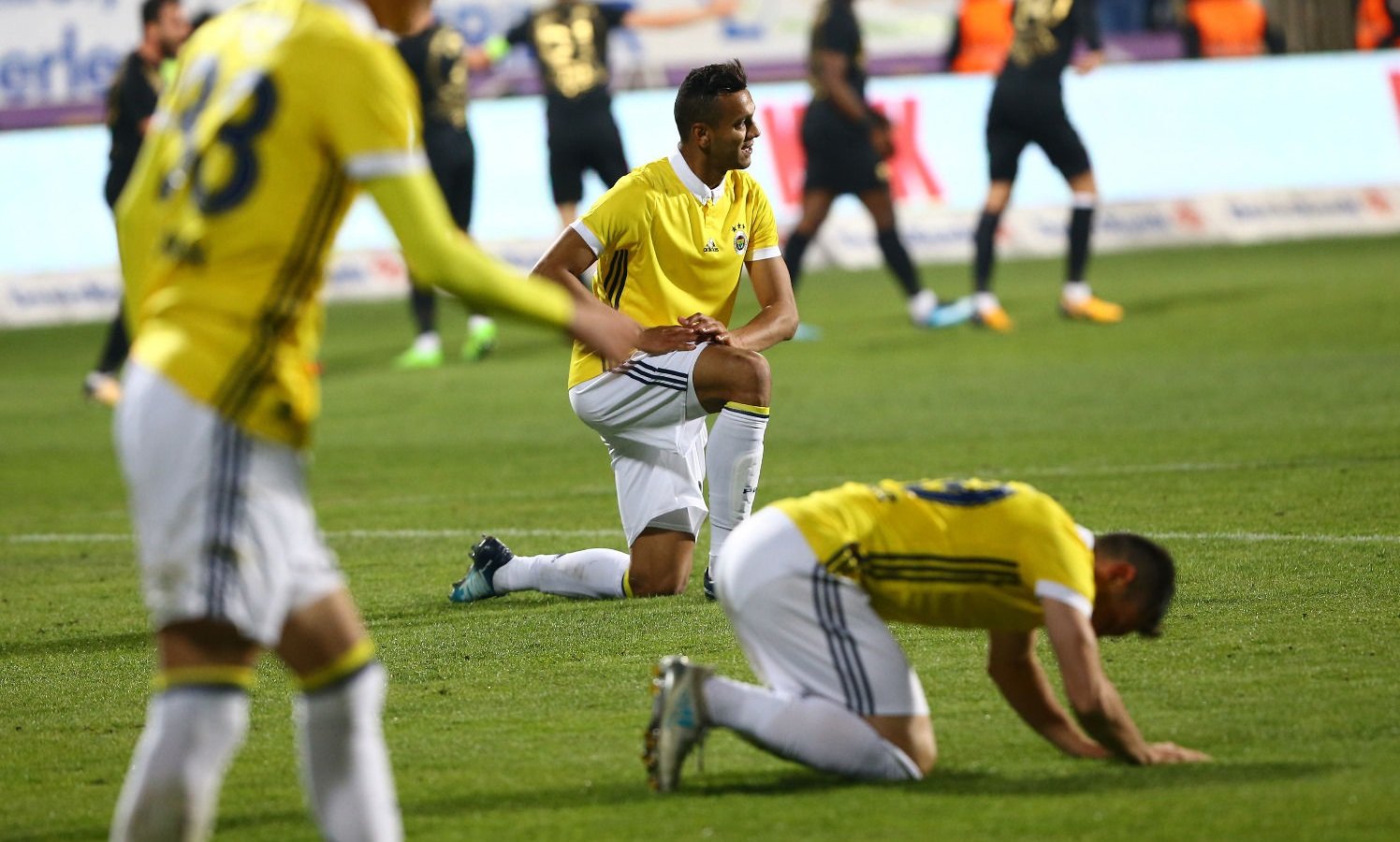 Fenerbahçe'de Samandıra'da kriz! İşte her şeyin başlama sebebi