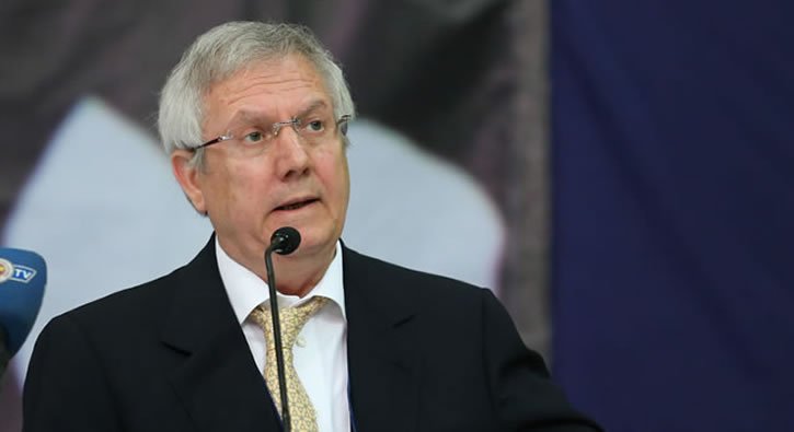 Fenerbahçe'de son dakika! Aziz Yıldırım 3 sporcu için devrede