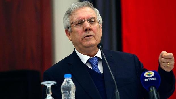 'Fenerbahçe'de son dakika! Aziz Yıldırım 3 sporcu için devrede