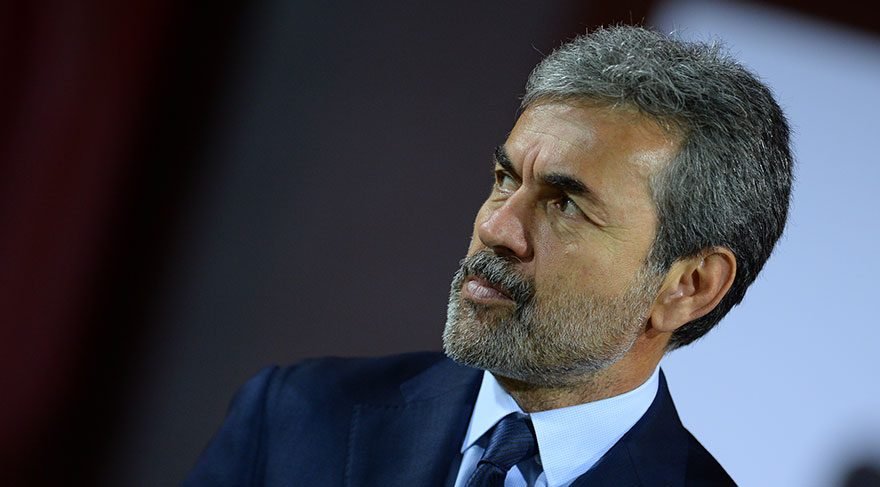 Fenerbahçe'de sürpriz teknik direktör gelişmesi! Kulübe haber yolladı