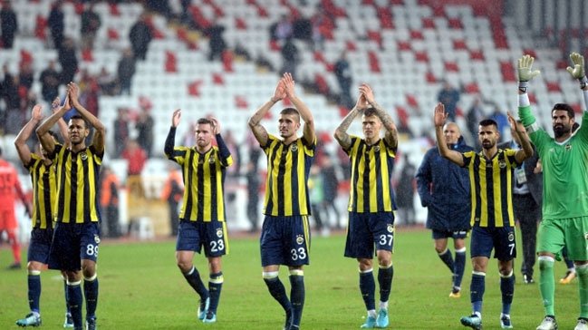 Fenerbahçe'de taraftarlardan büyük hazırlık; rekor...
