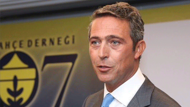 Fenerbahçe'de tarihi kongre öncesi Ali Koç için flaş gelişme! 10 bin üye...