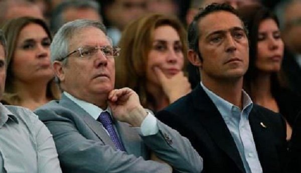 'Fenerbahçe'de tarihi kongre öncesi flaş gelişme! 