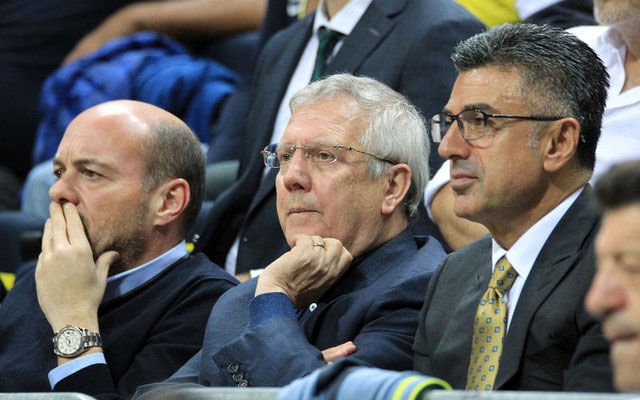 Fenerbahçe'de transferin zirvesi; 20 isim