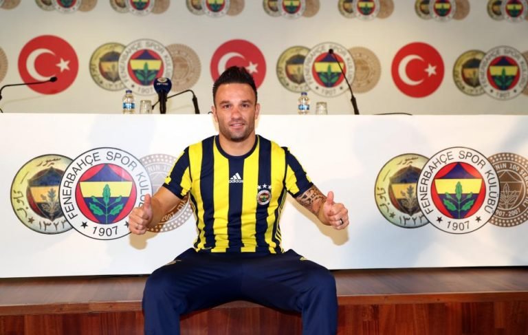 'Fenerbahçe'de Valbuena gerçeği! Antalyaspor maçında...