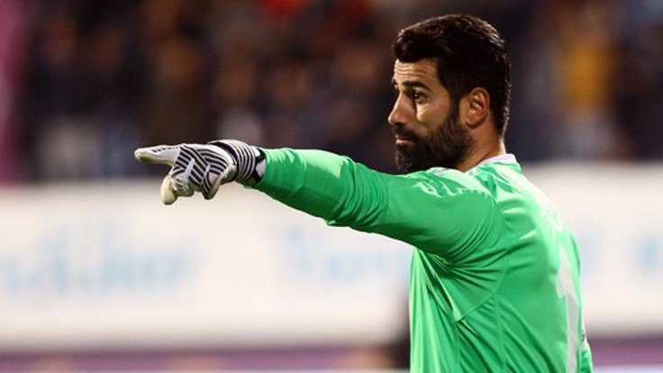 'Fenerbahçe'de Volkan Demirel için karar verildi