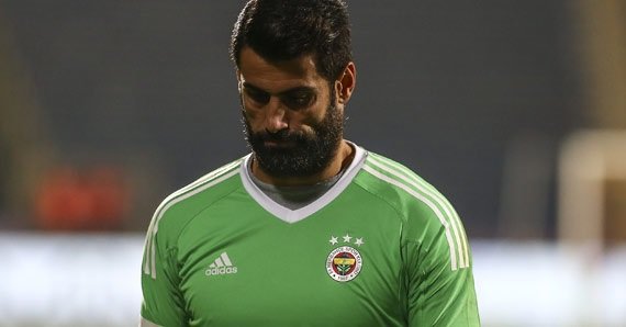 Fenerbahçe'de Volkan Demirel için son dakika kararı