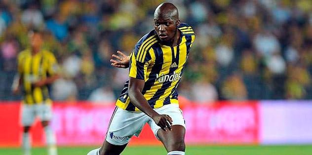 Moussa Sow