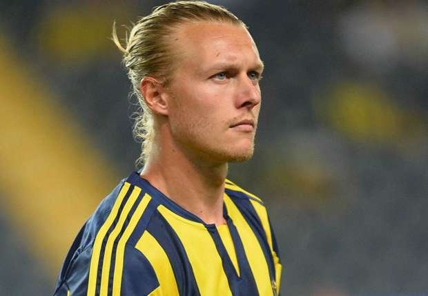 Simon Kjaer