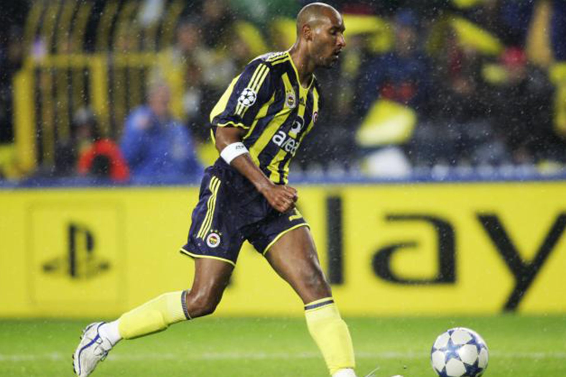 Nicolas Anelka