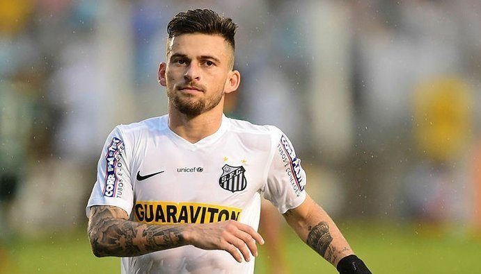 Fenerbahçe'den flaş Lucas Lima kararı! Transferde sürpriz