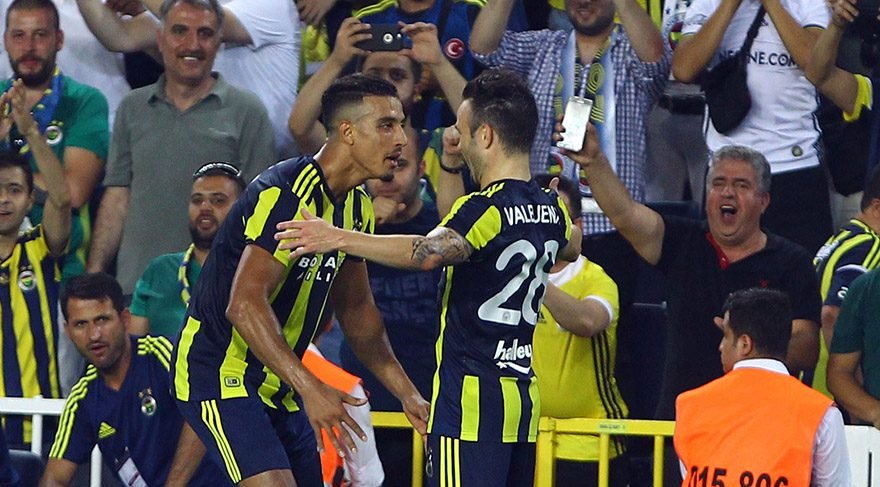 'Fenerbahçe'den Kadıköy'ü ayağa kaldıracak 10 numara transferi
