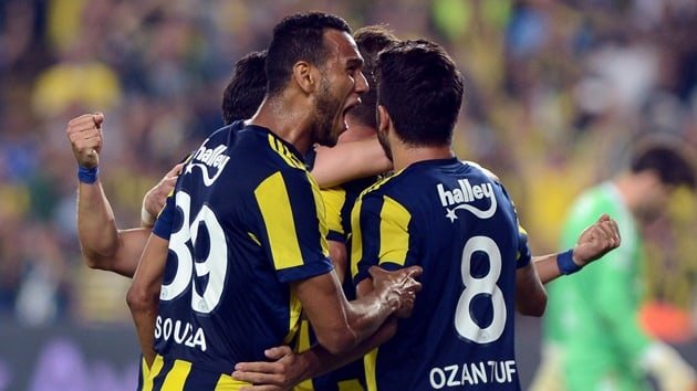 Fenerbahçe'den yönetimden flaş karar! 6 maç için özel uygulama