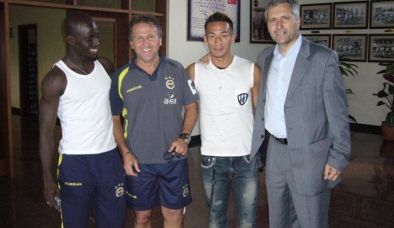 Fenerbahçeli eski yöneticiden Aykut Kocaman’a olay sözler