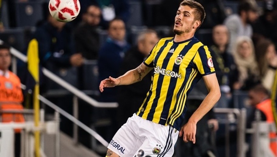 'Fenerbahçeli Neustadter'den flaş itiraf! 