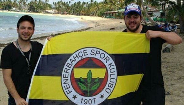 'Fenerbahçeli Oğuzhan Koç'tan maç sonu olay paylaşım! Sosyal medyayı salladı