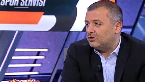 'Fenerbahçeli oyuncuya Mehmet Demirkol'dan övgü! 