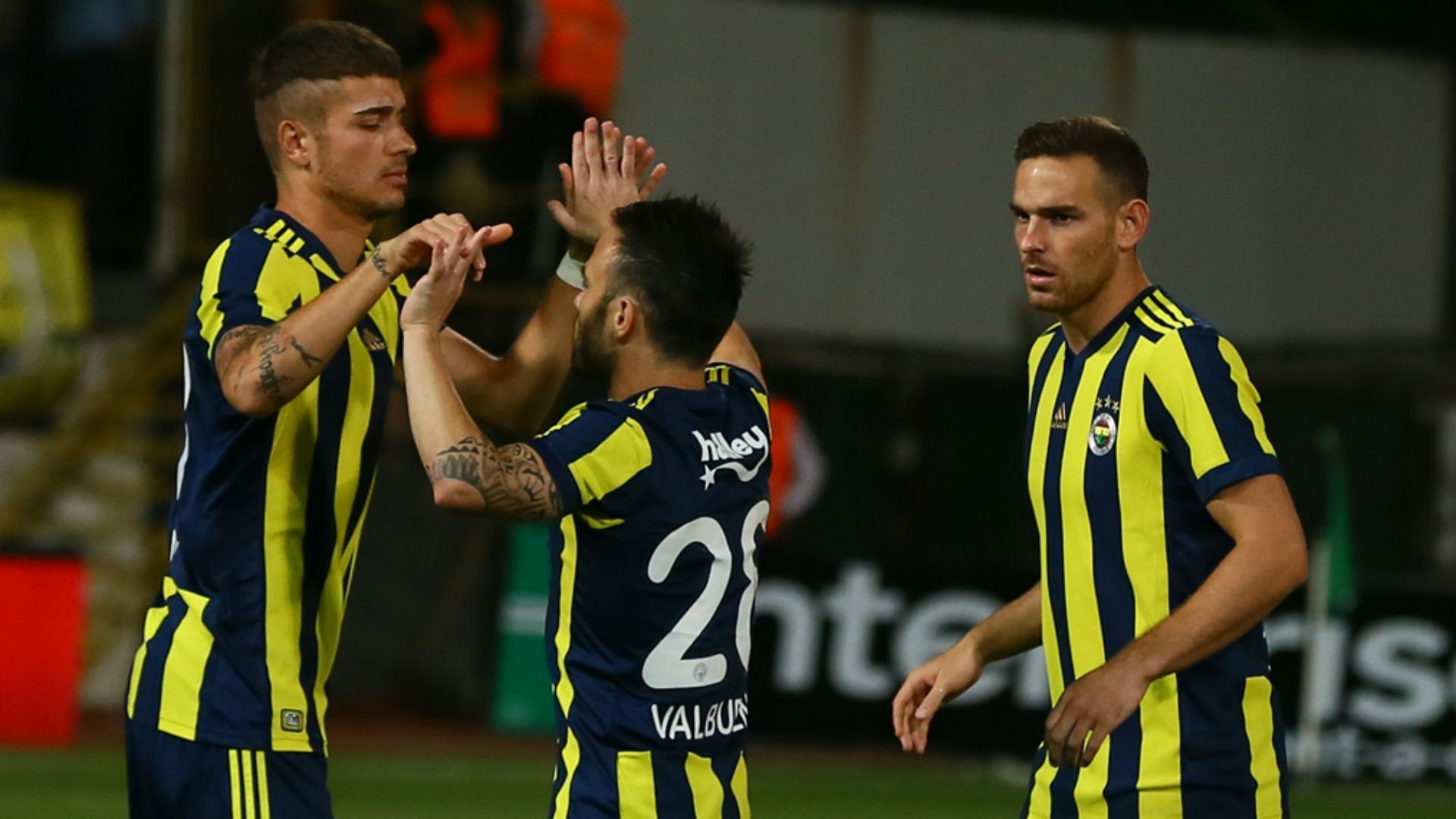 'Fenerbahçeli oyuncuyu hırs bastı, görev başına geçiyor