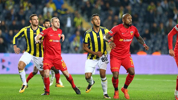 Fenerbahçeli yıldız için kafa karıştıran gelişme; 