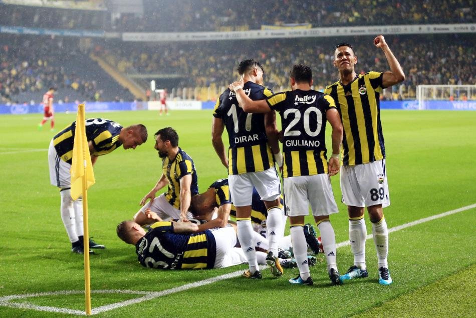 Fenerbahçelileri Antalyaspor maçı öncesi sevindiren gelişme!