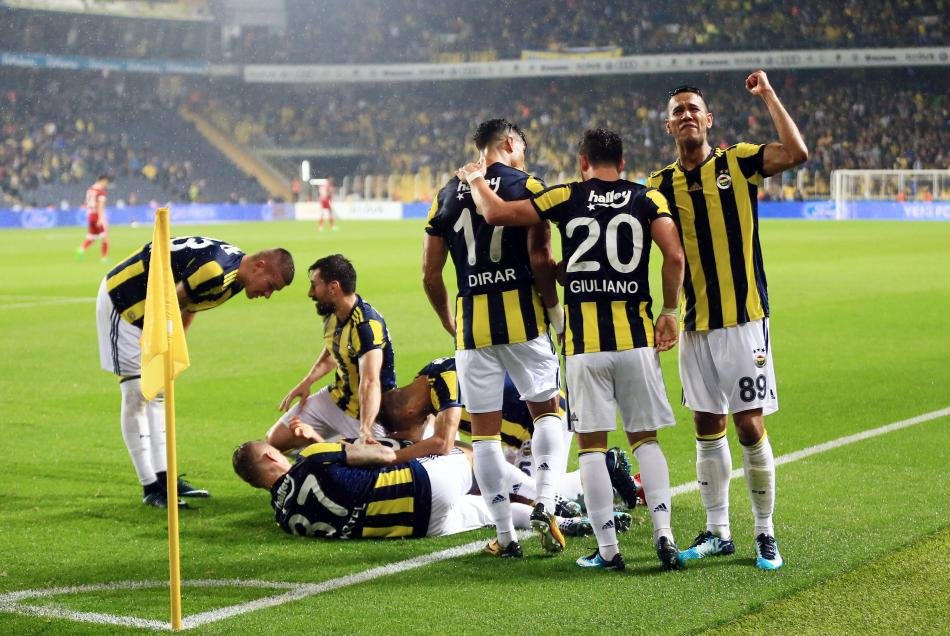 'Fenerbahçelileri Antalyaspor maçı öncesi sevindiren gelişme!