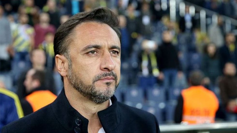 Vitor Pereira - Shanghai
