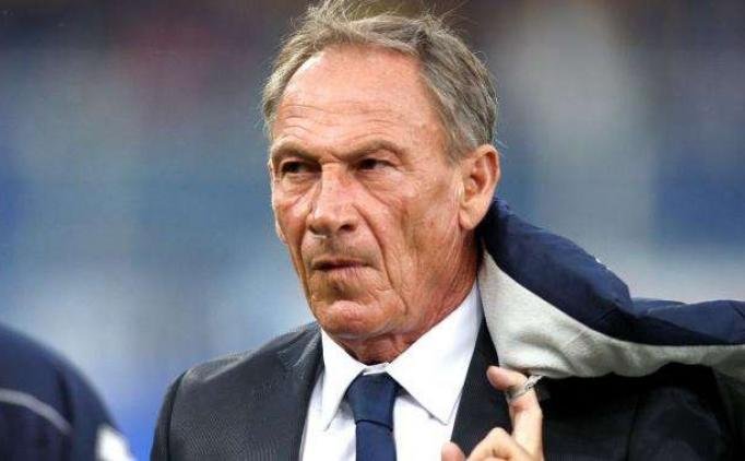 Zdenek Zeman - Pescara (İtalya 2. ligi)