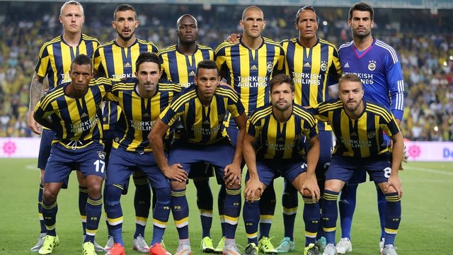'Fenerbahçe'nin transfer gündeminde eski yıldızı var! İspanya...