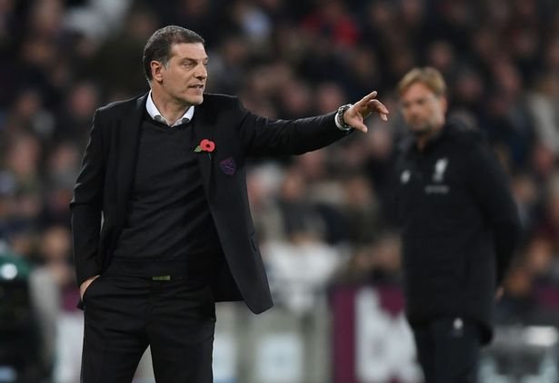 Fenerbahçe’nin yeni teknik direktörü Slaven Bilic mi?