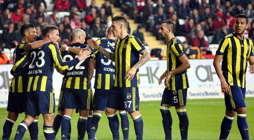 Fenerbahçe'ye beIN Sports'ta uyarı: 
