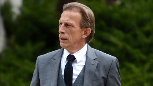 Fenerbahçe’ye Christoph Daum mu geliyor?