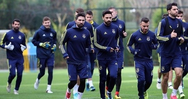 Fenerbahçe'yi bekleyen dünya yıldızları!