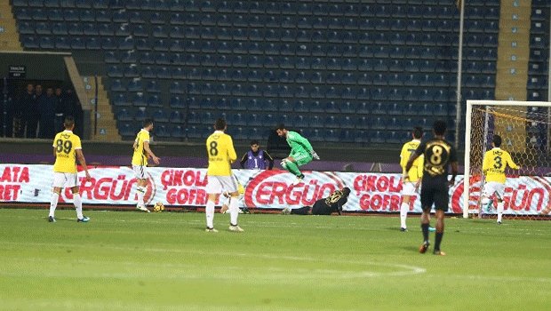 Fener’de hasar büyük