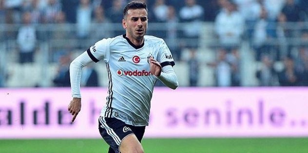 Fener’den Oğuzhan bombası!