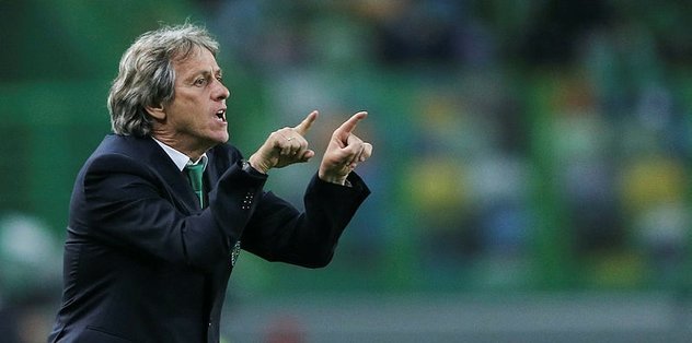 Fener’in B planı: Jorge Jesus