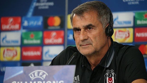 'Fikret Orman ve Şenol Güneş zirvede! Resmen açıkland