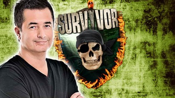 FLAŞ! Acun Ilıcalı, Survivor 2018'de yarışacak 3 ünlüyü açıkladı