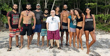 FLAŞ! Acun Ilıcalı, Survivor 2018’de yarışacak 3 ünlüyü açıkladı