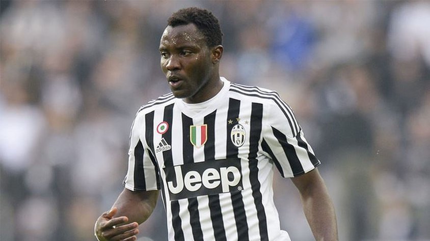 'Flaş! Asamoah transfer kararını açıkladı! Galatasaray...