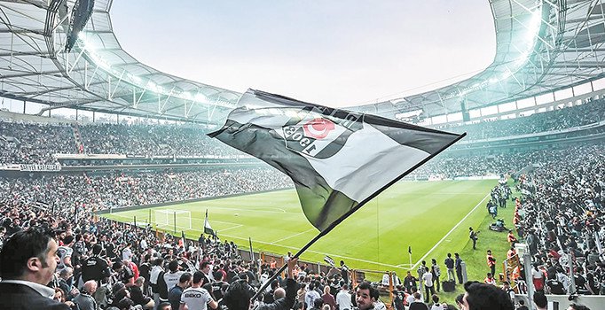 'FLAŞ! Beşiktaş - Galatasaray derbisi öncesi taraftarları yakından ilgilendiren haber