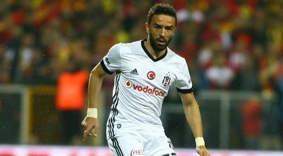 Flaş! Beşiktaş'a Gökhan Gönül'ün yerine bedavaya dünya yıldızı