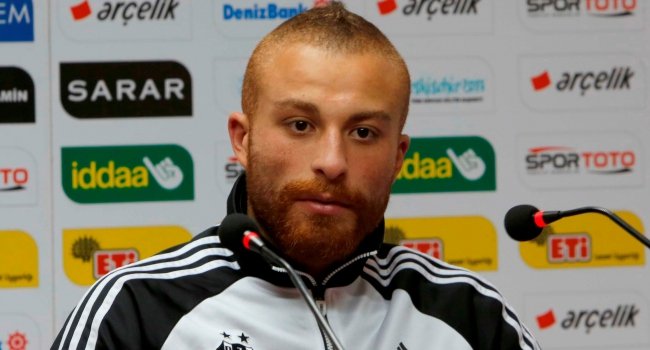 Flaş! Beşiktaş'ın transferini Gökhan Töre yakmış