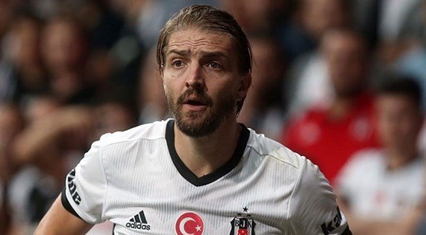 'Flaş! Beşiktaş'ta Caner Erkin gerçeği ortaya çıktı!