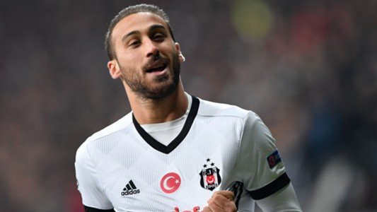 'FLAŞ! Cenk Tosun için teklifi 20 milyon Euro'ya çıkardılar