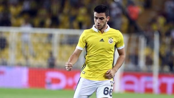 'Flaş! Fenerbahçe'de 3 yıldız transferi için Oğuz Kağan Güçtekin iddiası