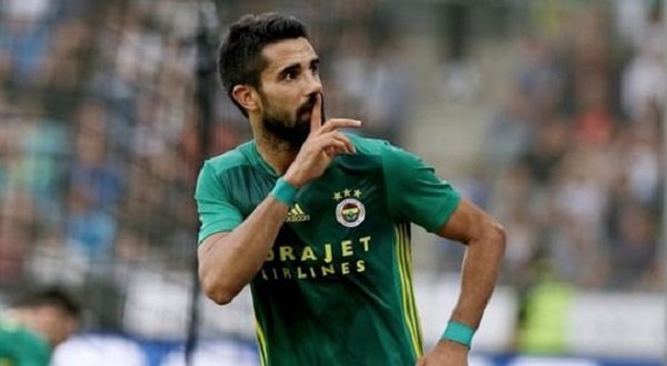 'Flaş! Fenerbahçe'de Alper Potuk bombası! Sürpriz transfer...